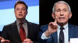 Elon Musk Targets Fauci in Viral Posts: ‘Just One More Lockdown, My King…’