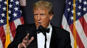 Trump Says He Rejected Deal Swapping ‘Merchant of Death’ for Former Marine Paul Whelan