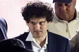 FTX Founder Sam Bankman-Fried Denied Bail in Bahamas After Arrest, Faces up to 115 Years in Jail