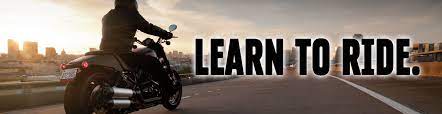 Saddle Up for Adventure: How to Learn to Ride a Motorcycle