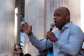 Denver Mayor Declares Emergency, Says City ‘On Verge of Reaching Breaking Point’ Amid Influx of Illegal Immigrants