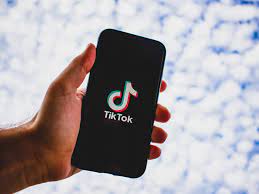 Children Should Be ‘Really Careful’ on TikTok, App Is ‘Genuinely Troubling’: CIA Director