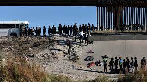 El Paso Mayor Declares State of Emergency Amid Surge of Illegal Aliens