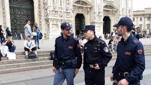 Italy Stops Joint Police Patrols With China After Reports of Covert Overseas Chinese Police Stations