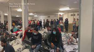 Biden Admin Asks Supreme Court to Delay End of Title 42 Border Policy Until After Christmas