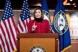 House GOP locates emails, texts showing Pelosi office directly involved in failed Jan. 6 security