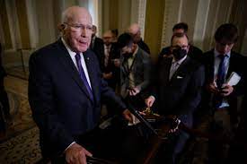 ‘Worst in History’: Critics Rip $1.7 Trillion Government Funding Bill