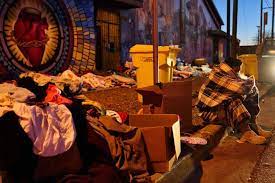 New York City Council Caucus Urges Biden to Declare ‘Emergency’ Over Migrant Crisis