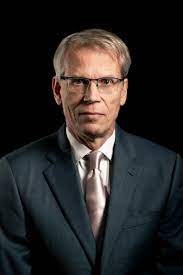 Dr Kulldorff ‘Not Surprised’ About Being Censored by Twitter, Says Trust in Science Has Been Undermined