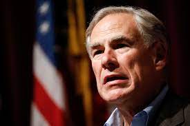 Greg Abbott Pushes Back on White House Criticism After Busing Illegal Aliens to VP’s Home on Christmas Eve