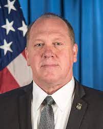 US Border Crisis is National Security Crisis: Former ICE Chief Tom Homan