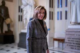 Pelosi Raises Salary Cap for House Staff in One of Her Final Acts as Speaker