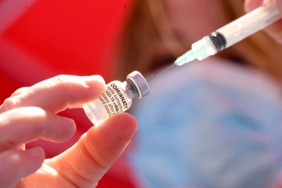 Found Dead at Home After COVID-19 Vaccination Autopsy series finds an array of fatal vaccine syndromes