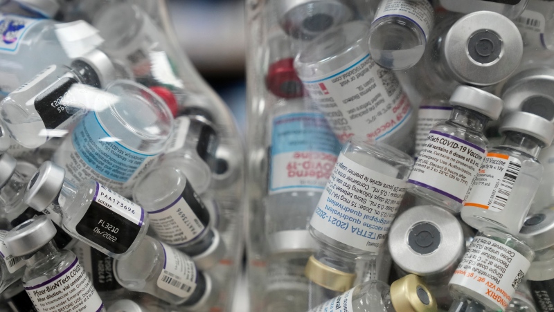 Auditor General Probes COVID-19 Vaccine Procurement, Pandemic Benefits