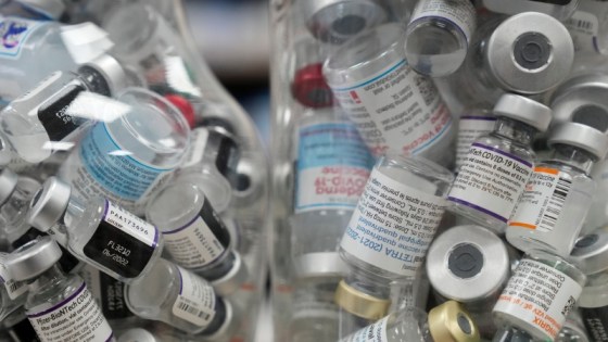 Auditor General Probes COVID-19 Vaccine Procurement, Pandemic Benefits