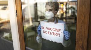 Study Finds Prejudice Against COVID-19 Unvaccinated Around the World