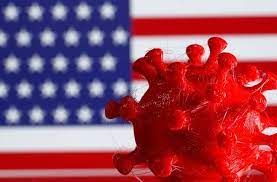 COVID-19 Omicron Variant XBB.1.5 More Dominant, Makes Up 40 Percent of New Cases in US: CDC