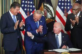 Biden lied: Tax hikes from Inflation Reduction Act will hit families making less than $400k/year