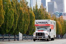 More U-Haul Trucks Left California Than Any Other State in 2022, Texas Top Destination: Study