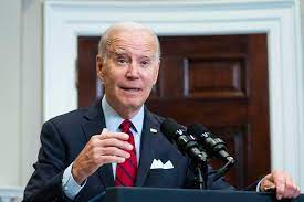 Biden Administration Announces Effort to Secure Border, Expand Parole Program