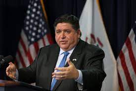 Illinois House Sends Gun Bill to Senate Gun rights groups vow to continue fight