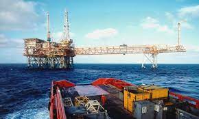 Western Australia’s Major Gas Plant Experiences Sudden Failure