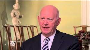 Communist China On Track With Plan to Replace US as Superpower: Michael Pillsbury