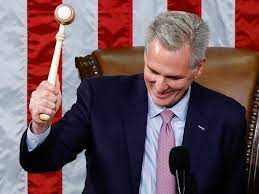 House Passes Bill to Rescind Over $70 Billion in IRS Funding