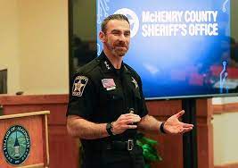 Illinois Sheriffs Say They Won’t Enforce Ban on ‘Assault Weapons’