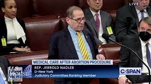 210 House Democrats just voted to deny born, living babies medical care.