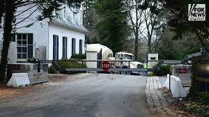 Trump Reacts After White House Says No Visitor Logs for Biden’s Delaware House