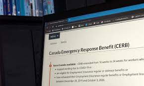 Over 1 Million Post-Secondary Students Collected Pandemic Relief Cheques in 2020: StatCan By Peter Wilson January 17, 2023