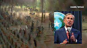 42 Texas Counties Call on Governor to Declare ‘Invasion’ at Southern Border: Analysis