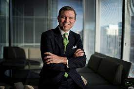 Disney Executive Who Left After ‘Don’t Say Gay’ Controversy Made $119,505 per Day