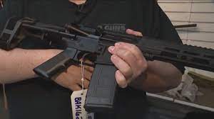 Judge Puts Illinois ‘Assault Weapon’ Ban on Hold