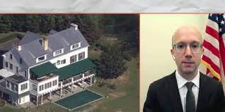 More Documents With Classified Markings Found at Biden’s Delaware Home