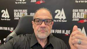 The Gun For Hire Radio Broadcast: Episode 609