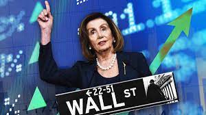 THE END OF WALL STREET NANCY? Hawley Intros PELOSI Act, Prevents Lawmakers from Trading Stocks