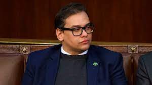 McCarthy Claims Santos Will Be Removed From Office if Ethics Panel Discovers He Broke the Law