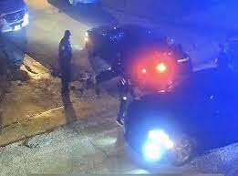 Protests Erupt in US Cities After Memphis Releases Tyre Nichols Video