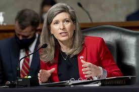 Ernst Decries Thousands of Federal Workers Who Fraudulently Received COVID Unemployment Checks