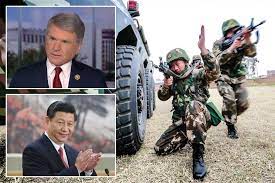 Top Lawmaker Responds to General’s Memo on 2025 War With China: ‘I Think He’s Right’