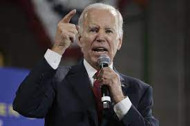 GOP Fights Biden Deal That Lets Other Countries Tax US-Based Profits