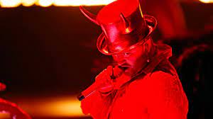 Satanic ‘Unholy’ Grammy Performance Presented by… Pfizer?