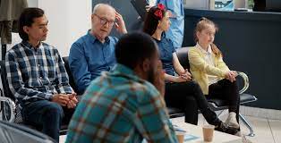 Wait Times at Walk-In Clinics in Canada Increased by 50 Percent in 2022