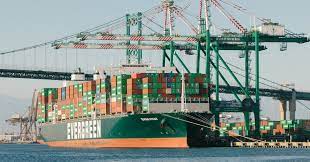 America’s Trade Deficit Surged in 2022, Nearing $1 Trillion