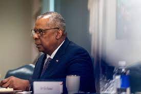 US Says China Denied Request for Call With Pentagon Chief After Balloon Downing