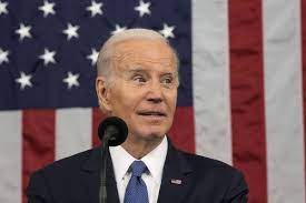 ‘Stray Papers’: Biden Downplays Contents of Classified Documents