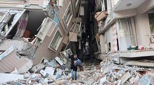 Turkish President Admits ‘Shortcomings’ in Dealing With Earthquake Aftermath, Total Death Toll Passes 16,000