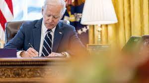 24 States Sue Biden Admin Over Pistol Brace Rule